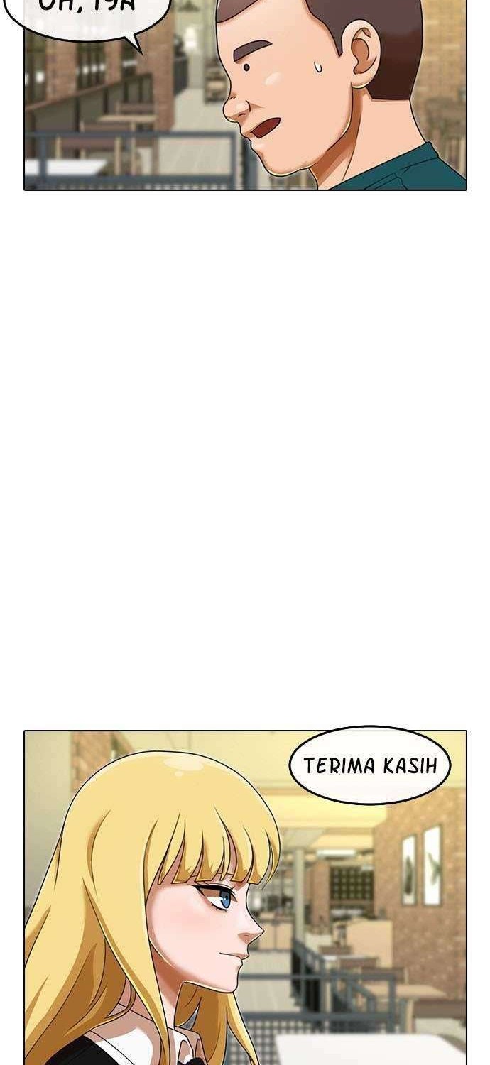 The Girl from Random Chatting! Chapter 161 Gambar 55