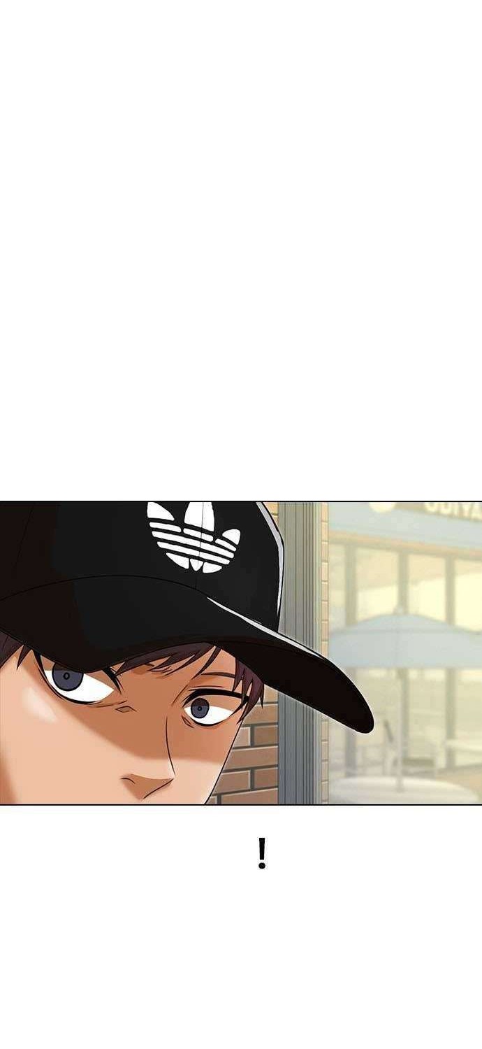 The Girl from Random Chatting! Chapter 161 Gambar 57