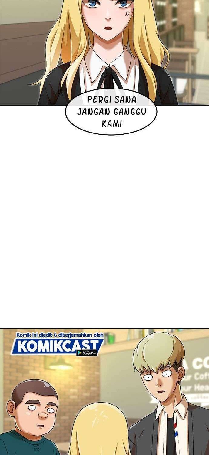 The Girl from Random Chatting! Chapter 161 Gambar 65