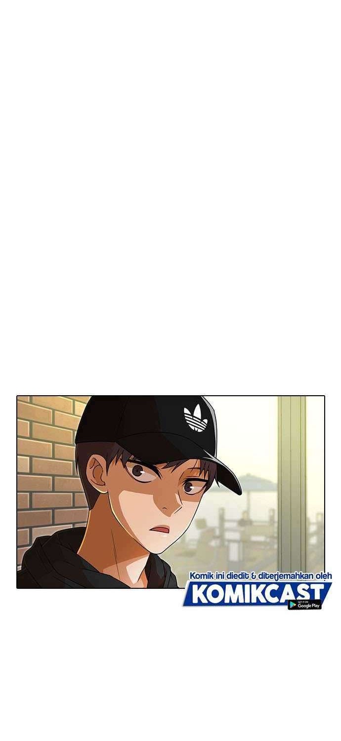 The Girl from Random Chatting! Chapter 161 Gambar 67