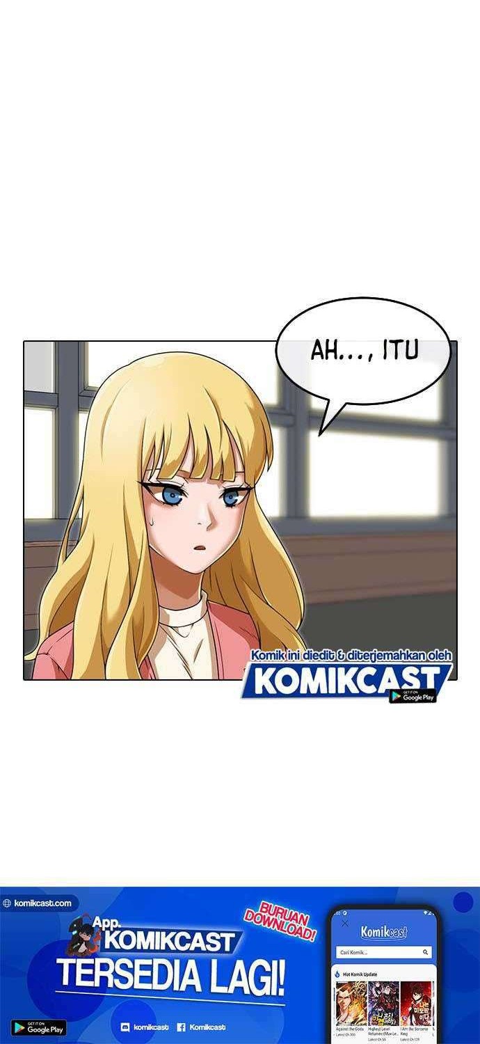 The Girl from Random Chatting! Chapter 161 Gambar 9