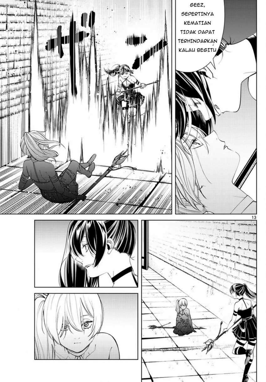 Sousou no Frieren Chapter 50 Gambar 14
