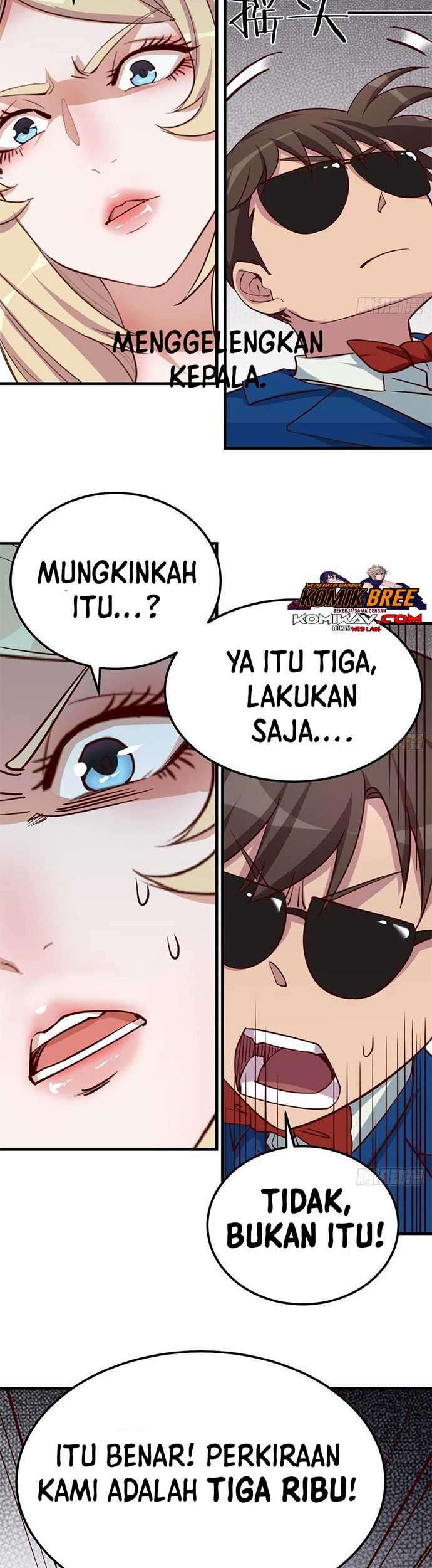 Full-level Peach Blossom Acupuncturist Chapter 56 Gambar 13