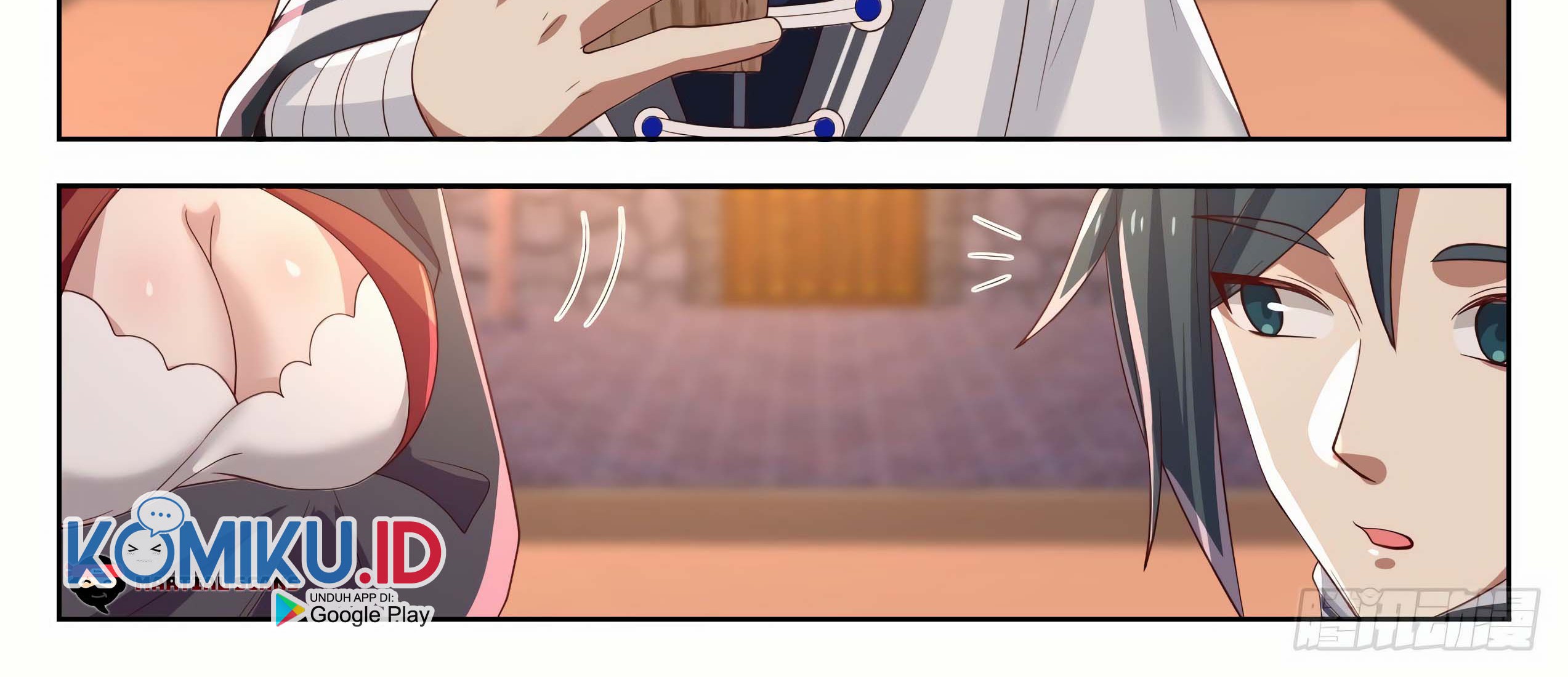 Martial Peak Part 1 Chapter 1261 Gambar 6