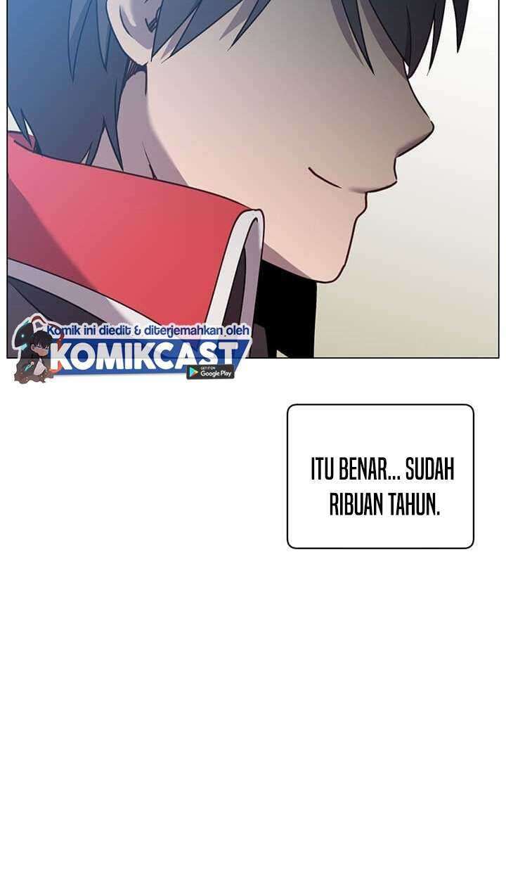 The MAX leveled hero will return! Chapter 51 Gambar 8