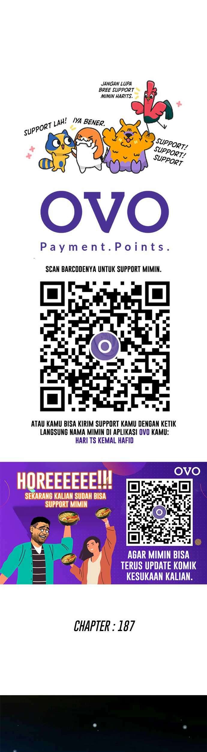 Baca Manhua Rebirth Abandoned Less Return Chapter 187 Gambar 2
