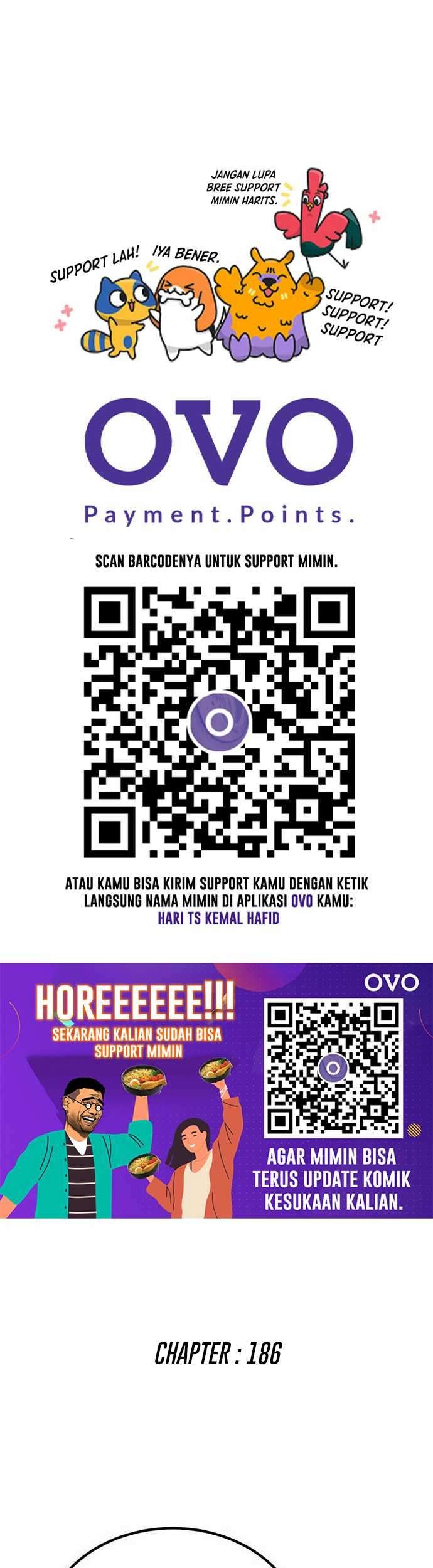 Baca Manhua Rebirth Abandoned Less Return Chapter 186 Gambar 2