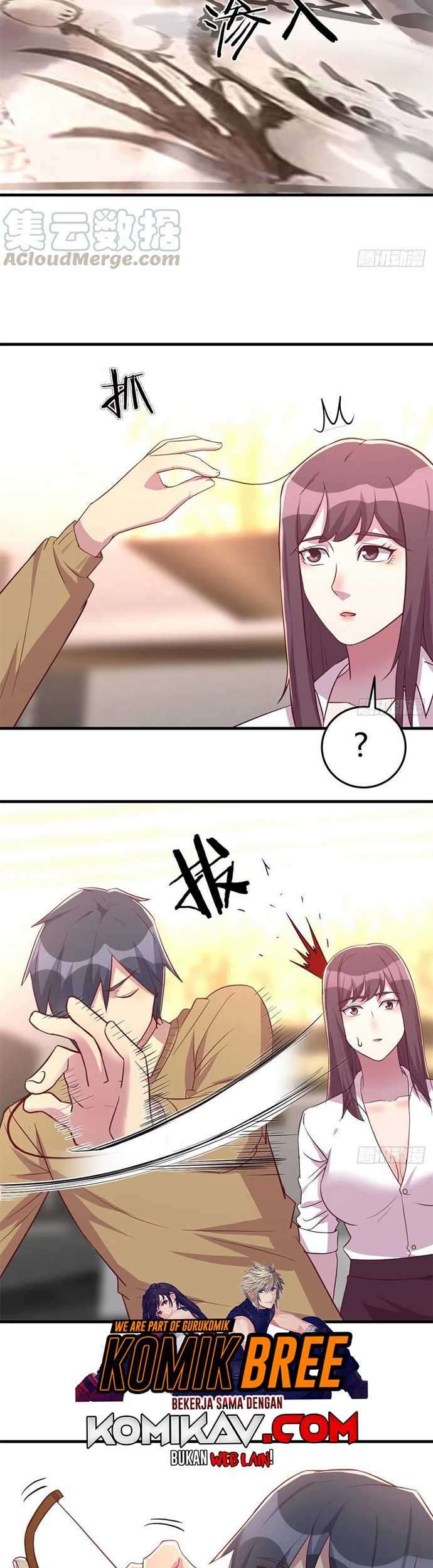 Full-level Peach Blossom Acupuncturist Chapter 57 Gambar 10