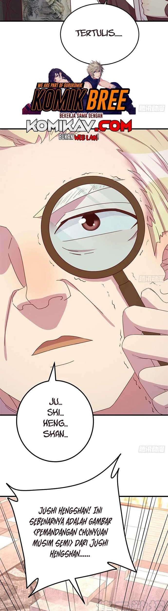 Full-level Peach Blossom Acupuncturist Chapter 57 Gambar 16