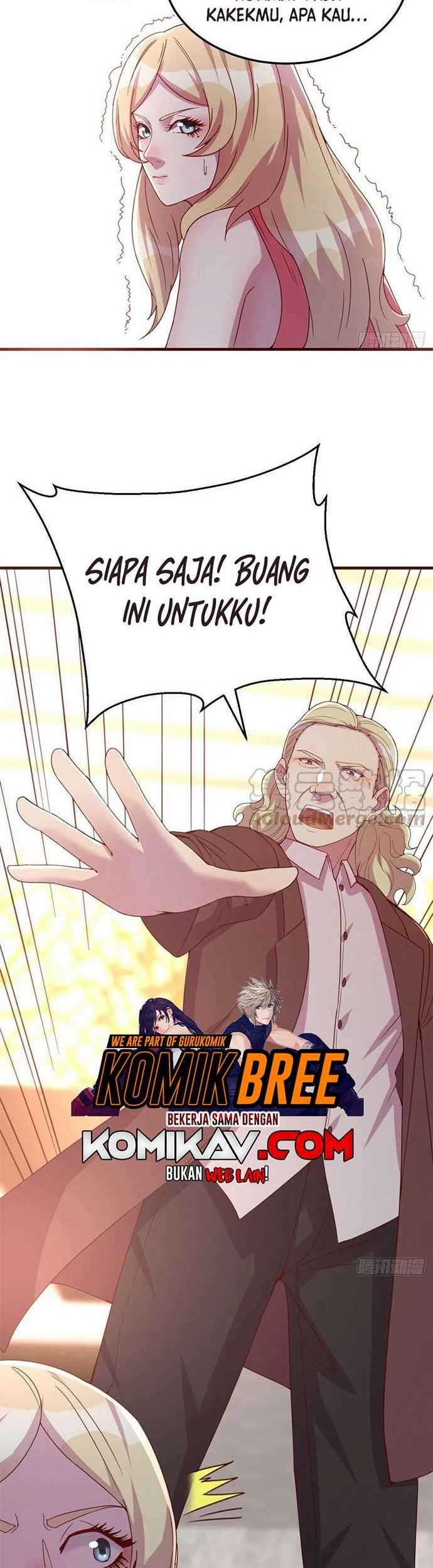 Full-level Peach Blossom Acupuncturist Chapter 57 Gambar 29