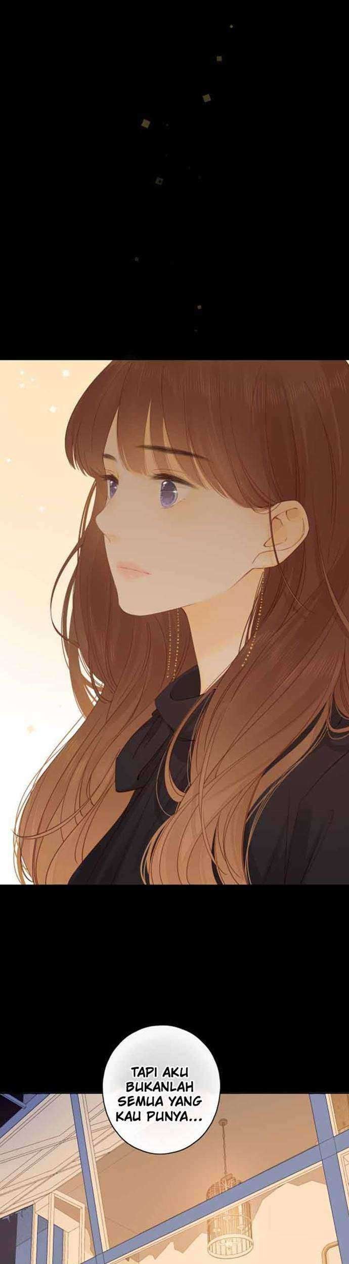 She May Not Be Cute Chapter 83 Gambar 39