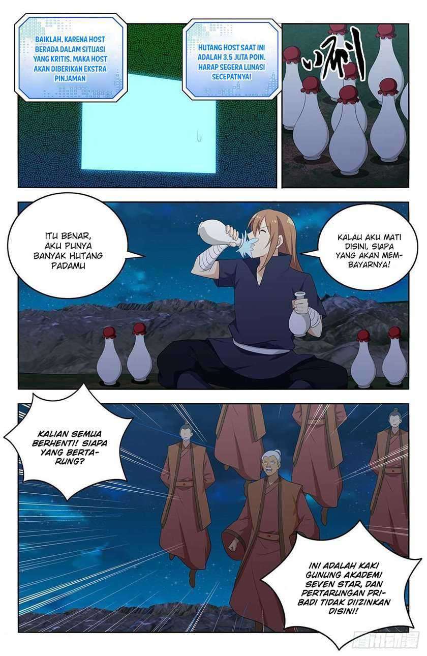 Strongest Anti M.E.T.A Chapter 412 Gambar 11