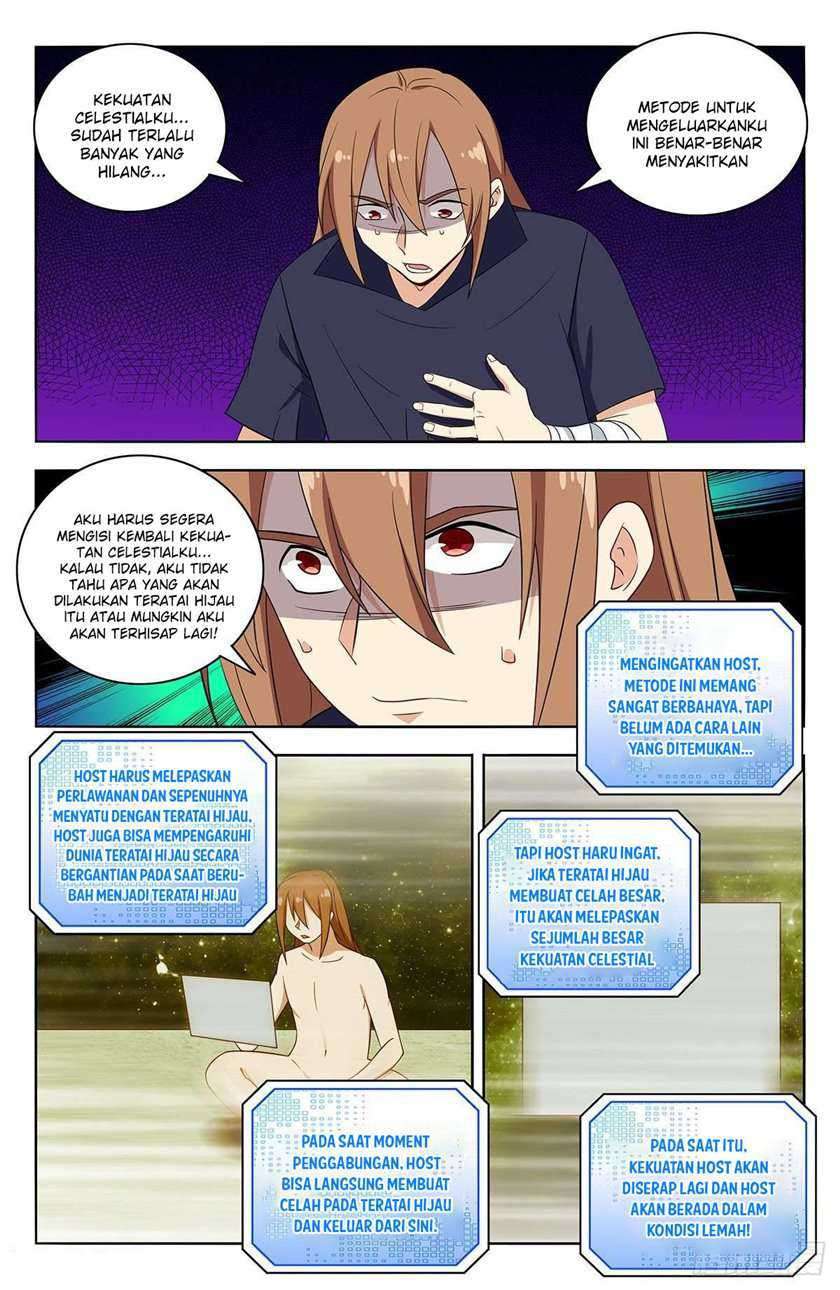 Strongest Anti M.E.T.A Chapter 412 Gambar 3