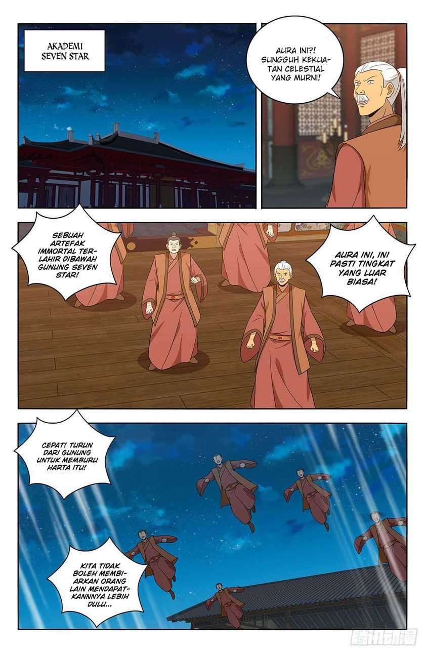 Strongest Anti M.E.T.A Chapter 412 Gambar 7