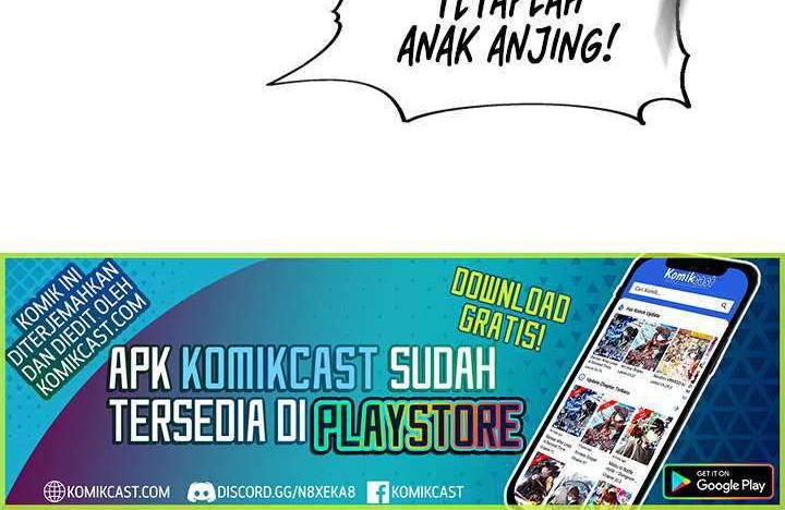 Slave B Chapter 67 Gambar 21