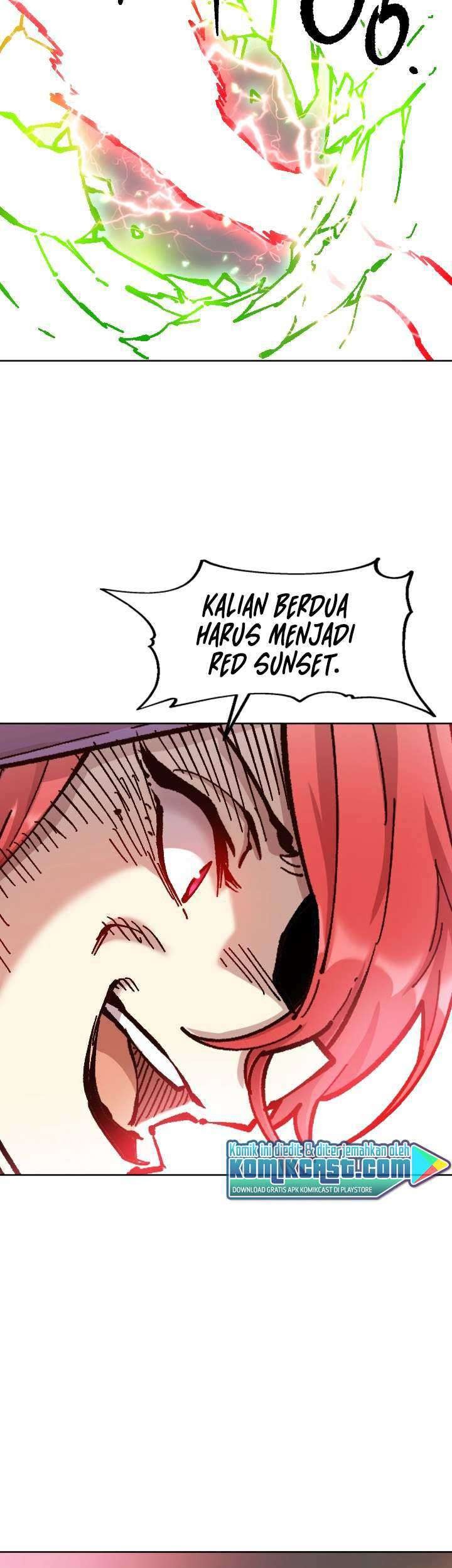 Slave B Chapter 67 Gambar 28