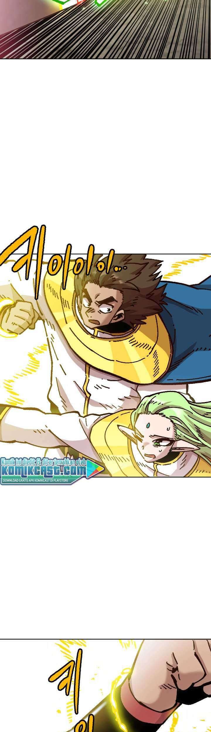 Slave B Chapter 67 Gambar 30