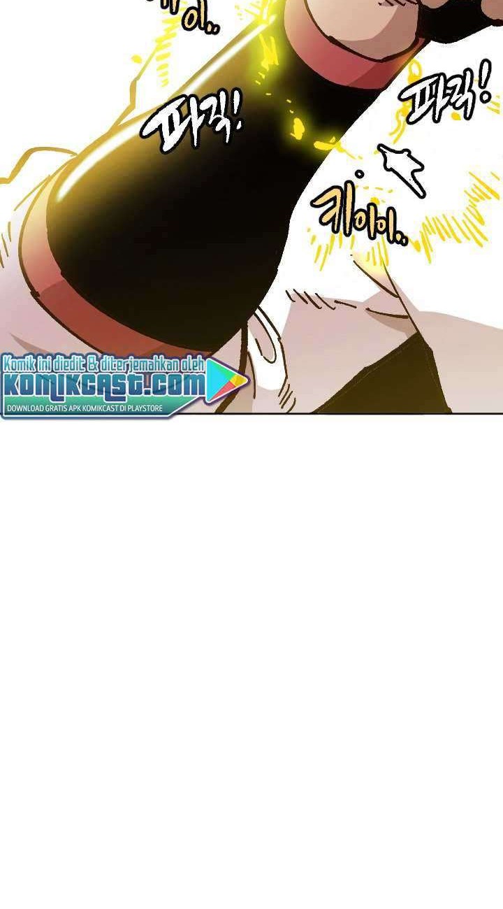 Slave B Chapter 67 Gambar 35