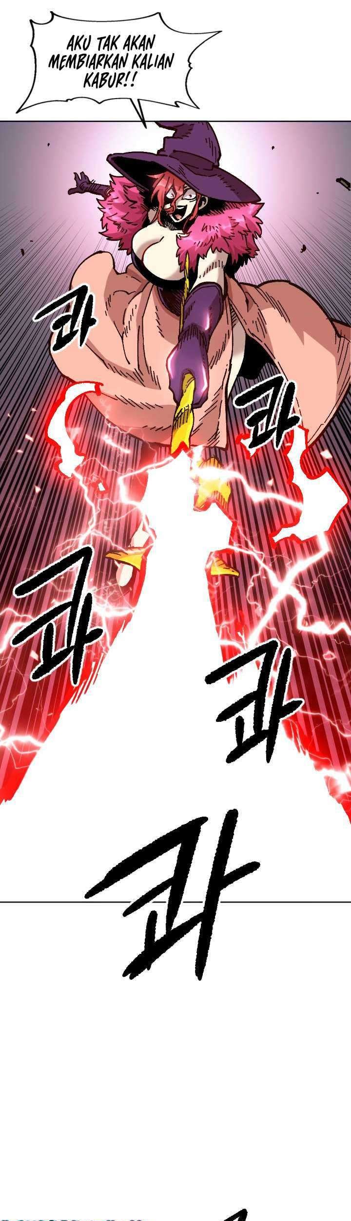 Slave B Chapter 67 Gambar 38