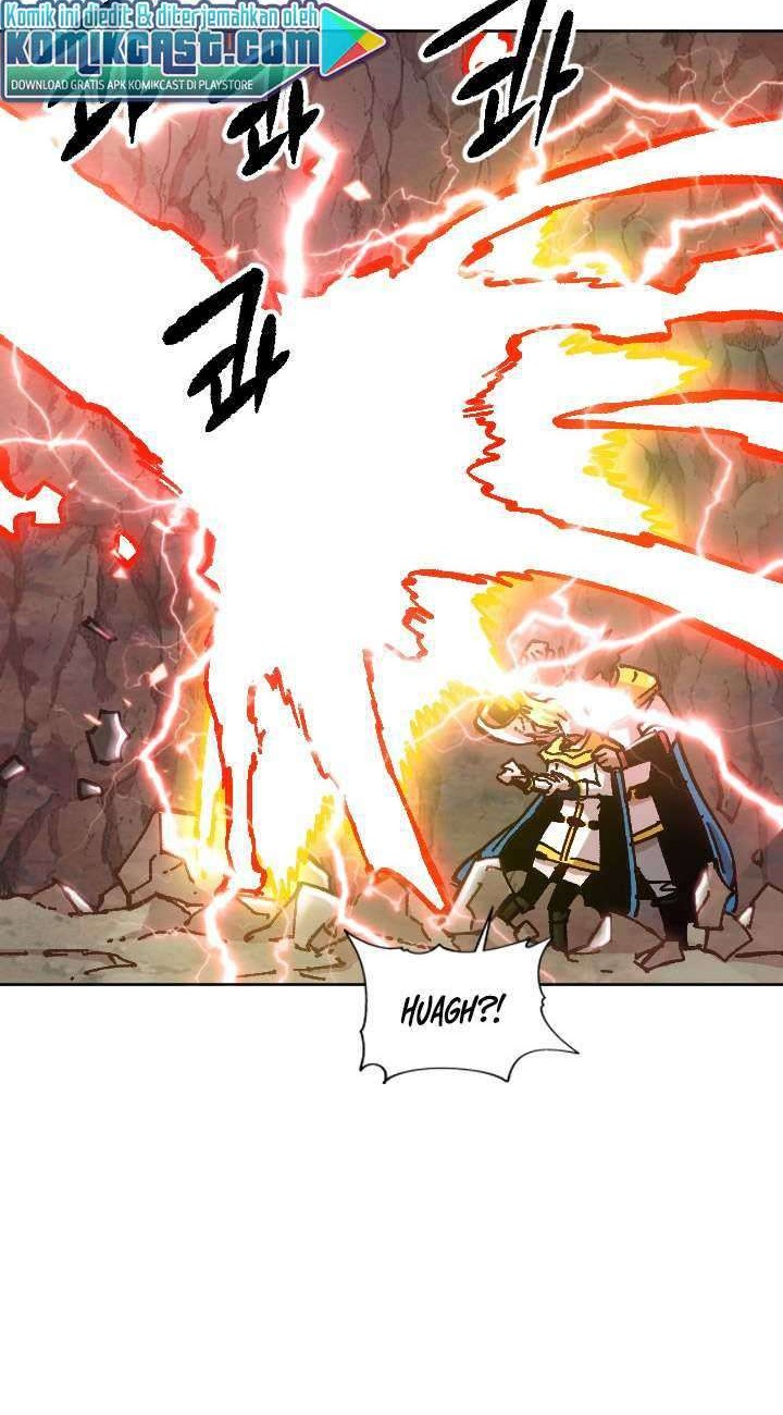 Slave B Chapter 67 Gambar 39