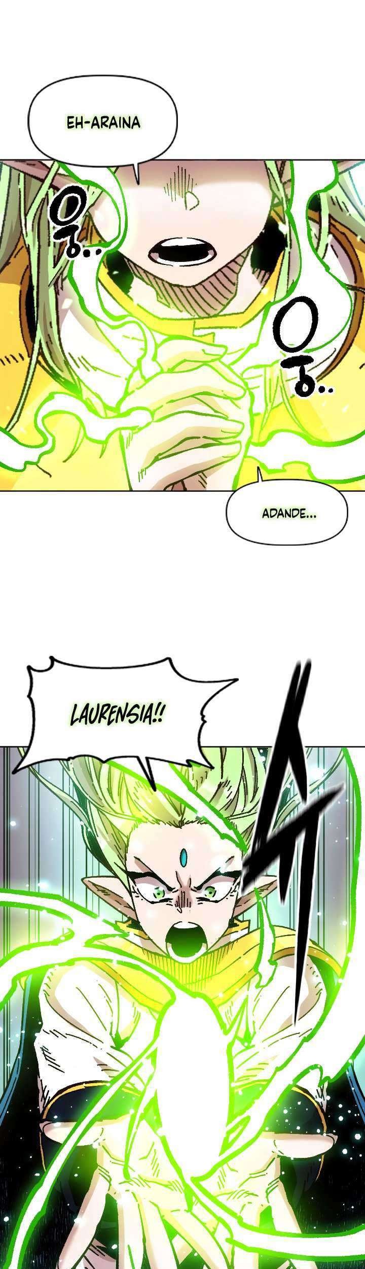 Slave B Chapter 67 Gambar 40
