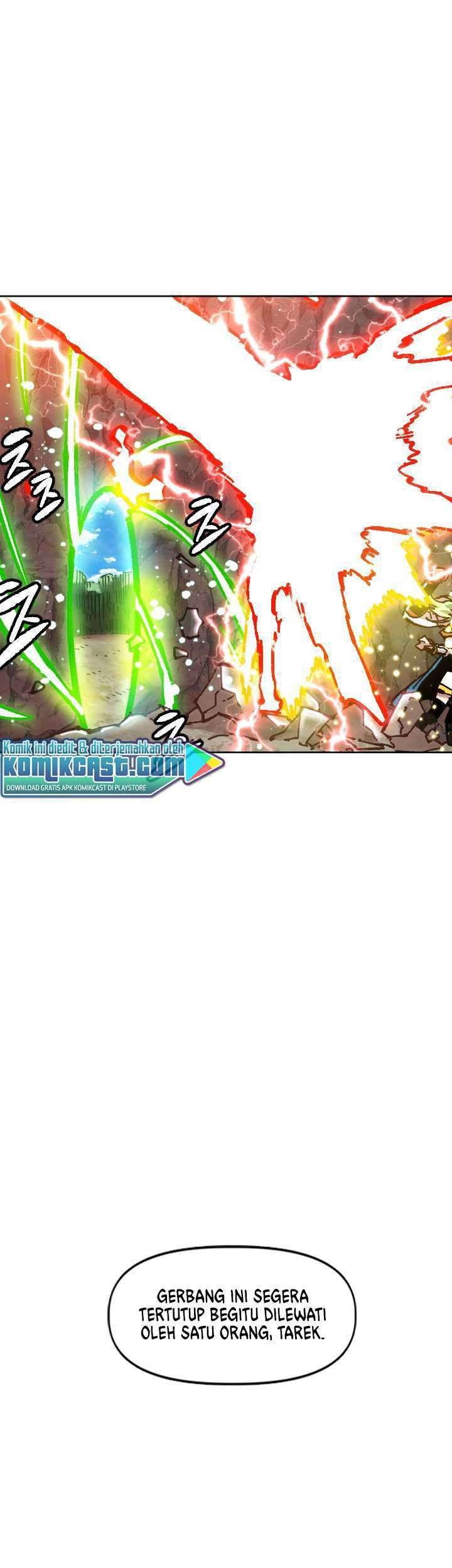 Slave B Chapter 67 Gambar 42