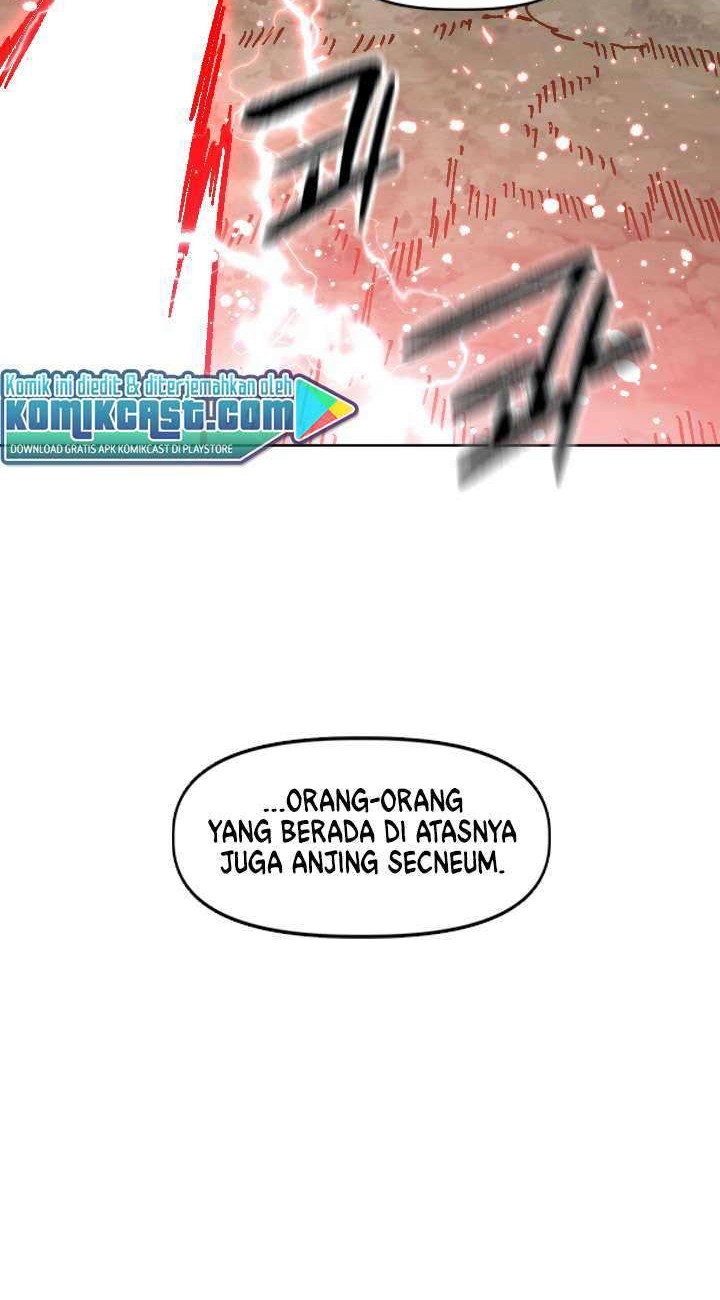 Slave B Chapter 67 Gambar 45