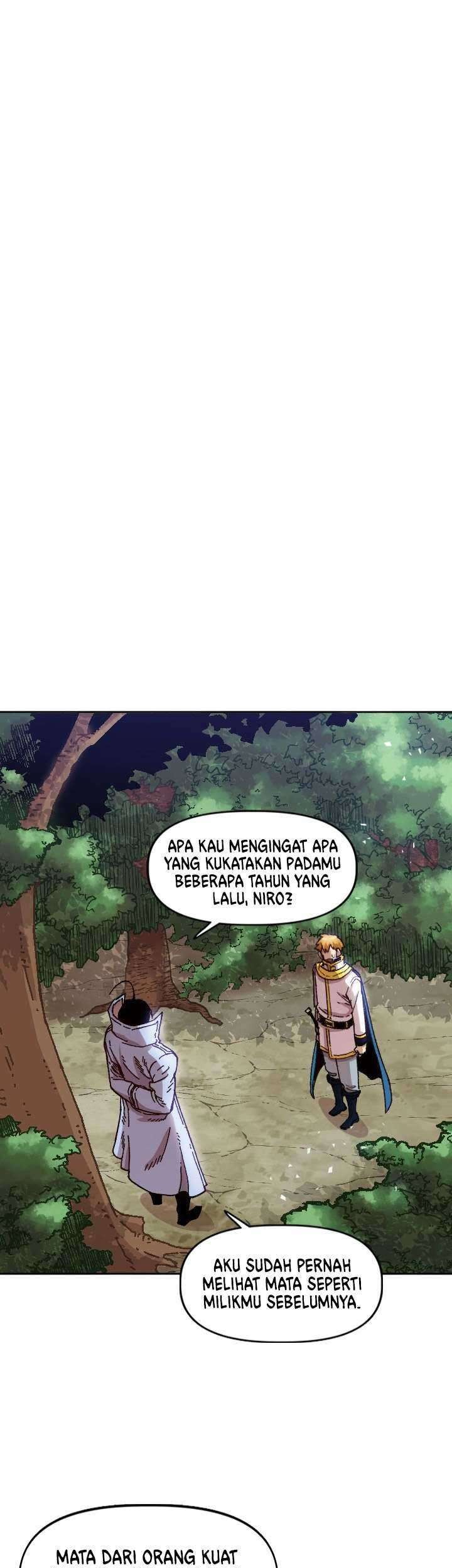 Slave B Chapter 67 Gambar 46