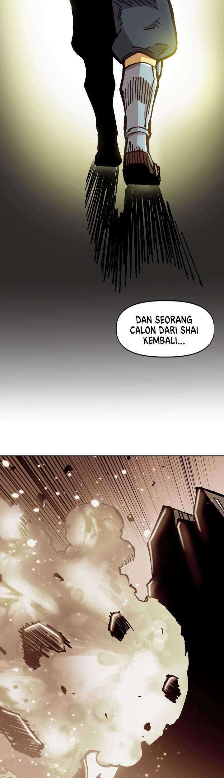 Slave B Chapter 67 Gambar 50