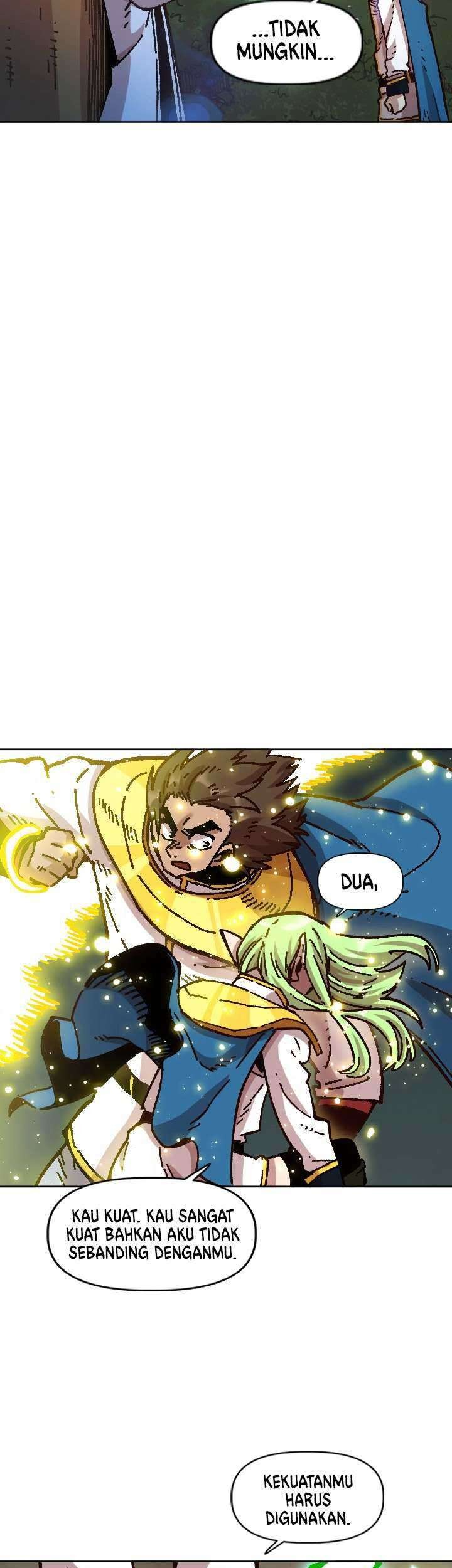 Slave B Chapter 67 Gambar 54