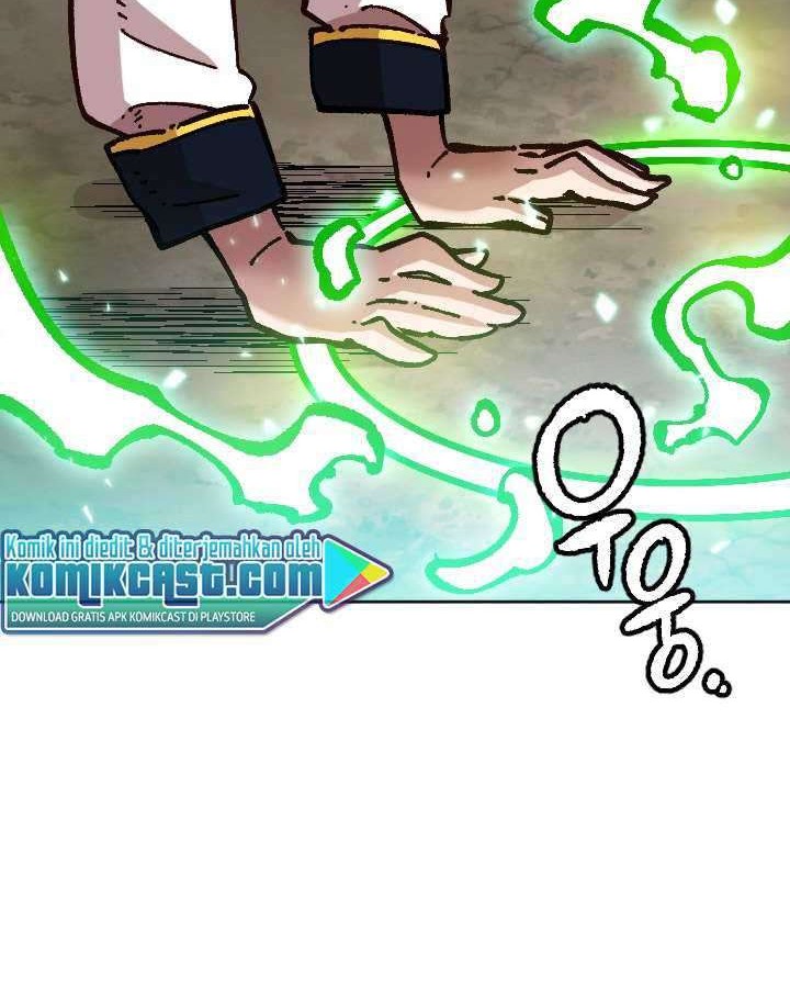 Slave B Chapter 67 Gambar 55
