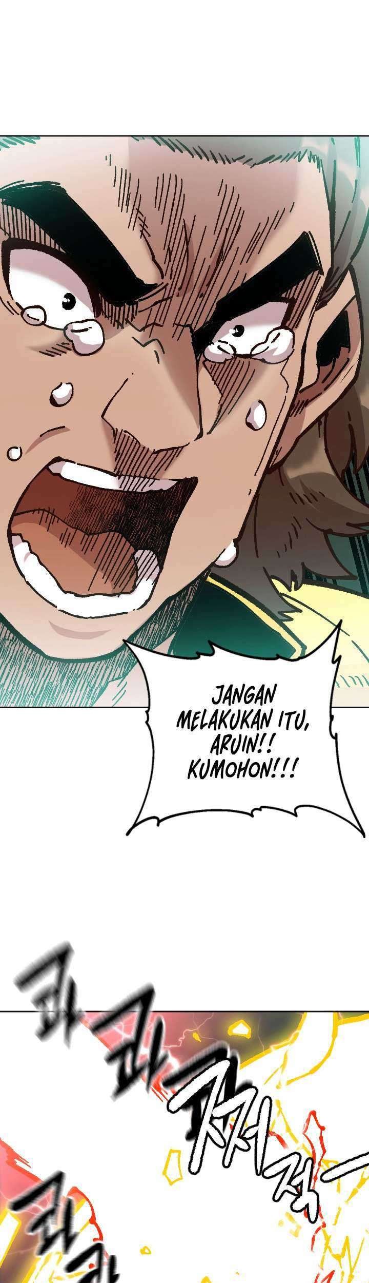 Slave B Chapter 67 Gambar 56