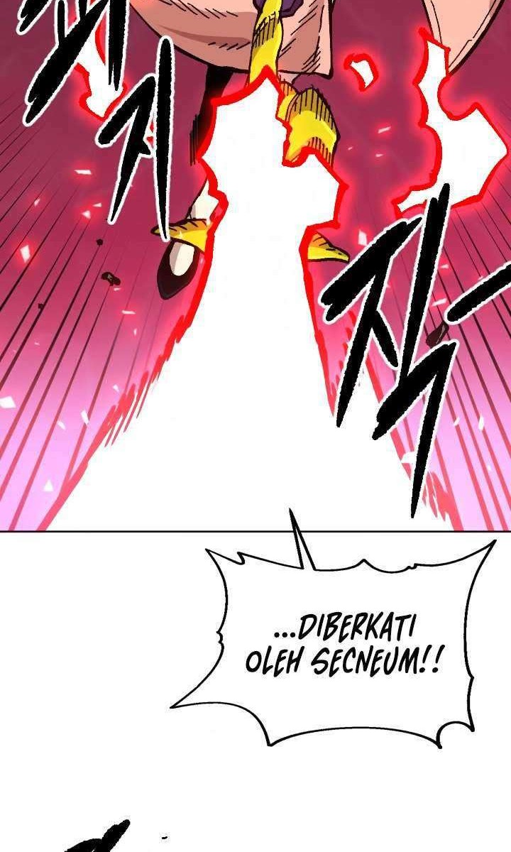 Slave B Chapter 67 Gambar 3