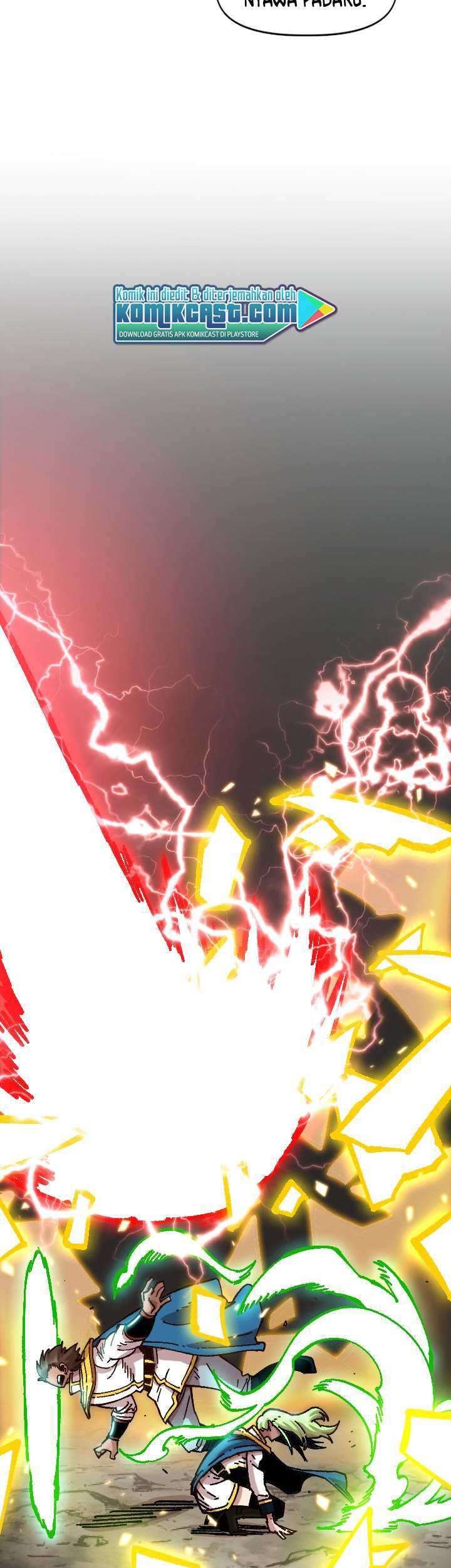 Slave B Chapter 67 Gambar 58