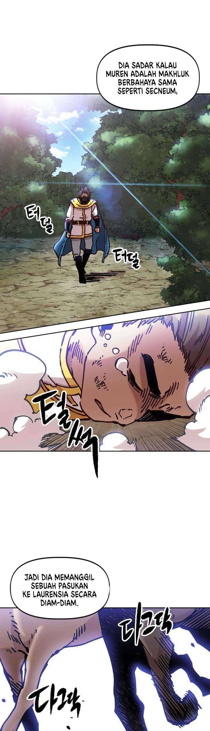 Slave B Chapter 67 Gambar 66