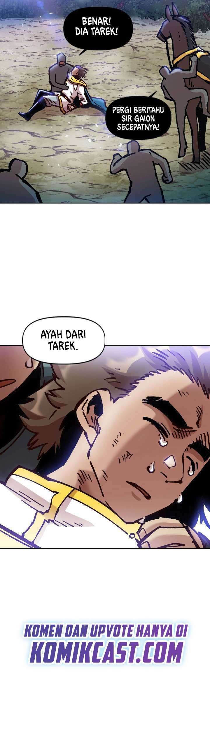 Slave B Chapter 67 Gambar 68