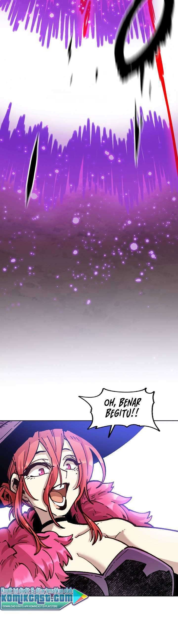 Slave B Chapter 67 Gambar 6