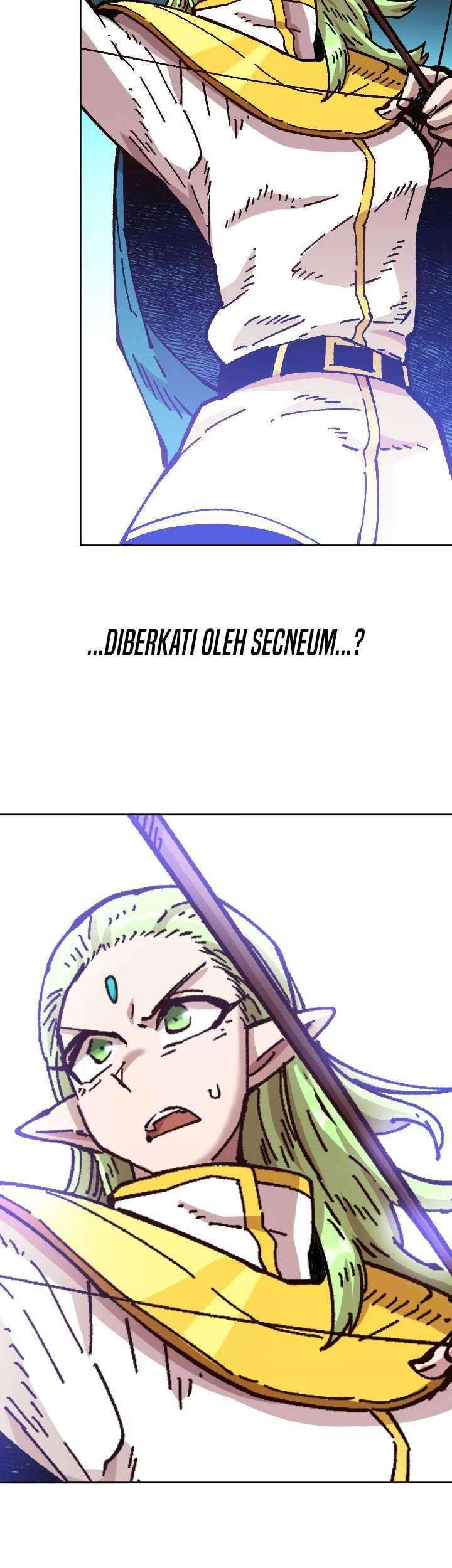 Slave B Chapter 67 Gambar 8