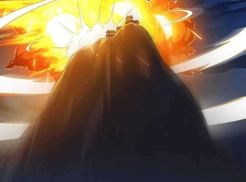 Domination One Sword Chapter 134 Gambar 7