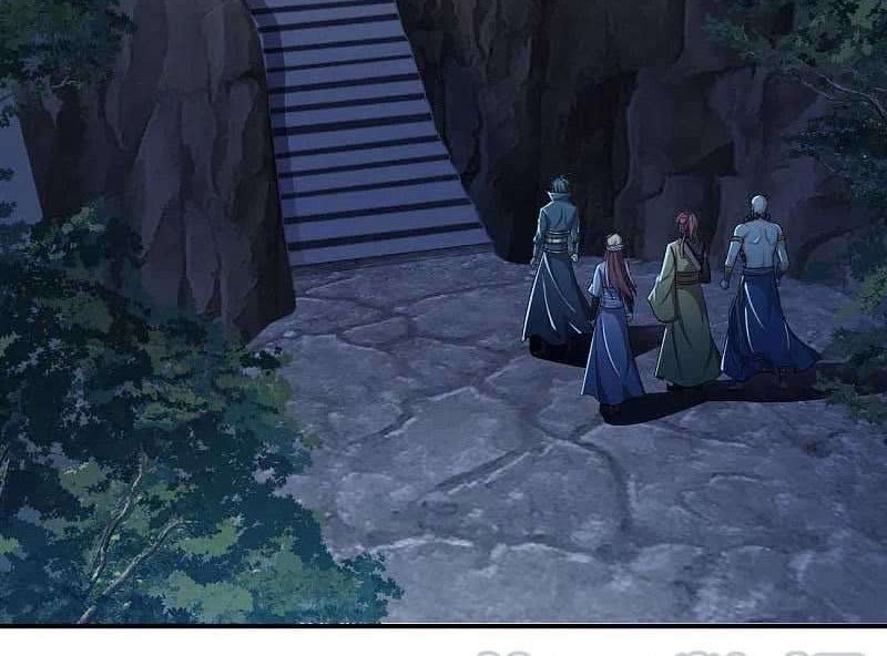 Domination One Sword Chapter 134 Gambar 11