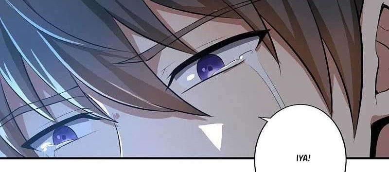 Domination One Sword Chapter 133 Gambar 15