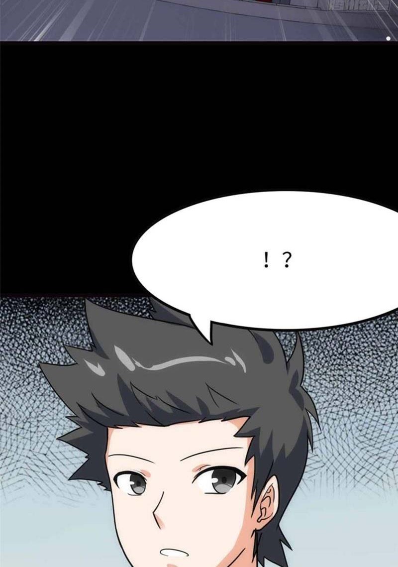 Virus Girlfriend Chapter 224 Gambar 29