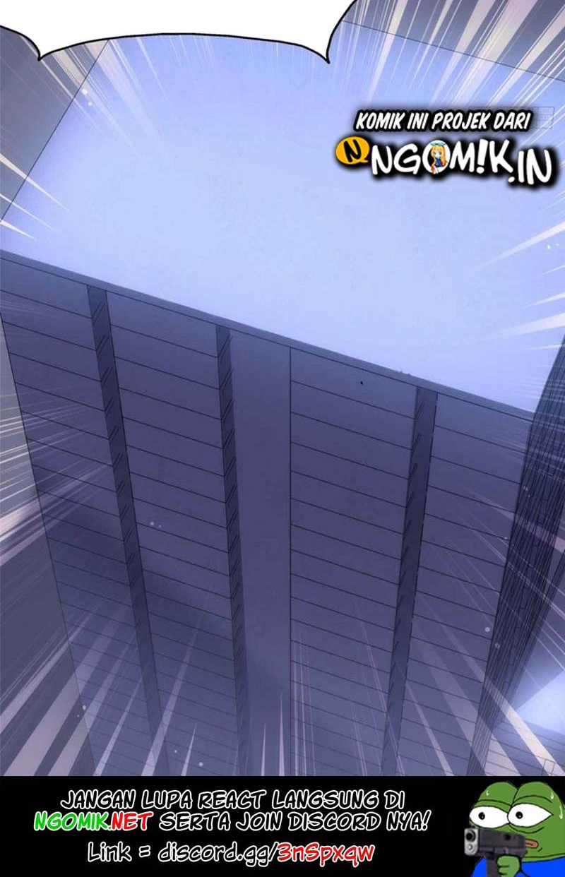 Virus Girlfriend Chapter 224 Gambar 49