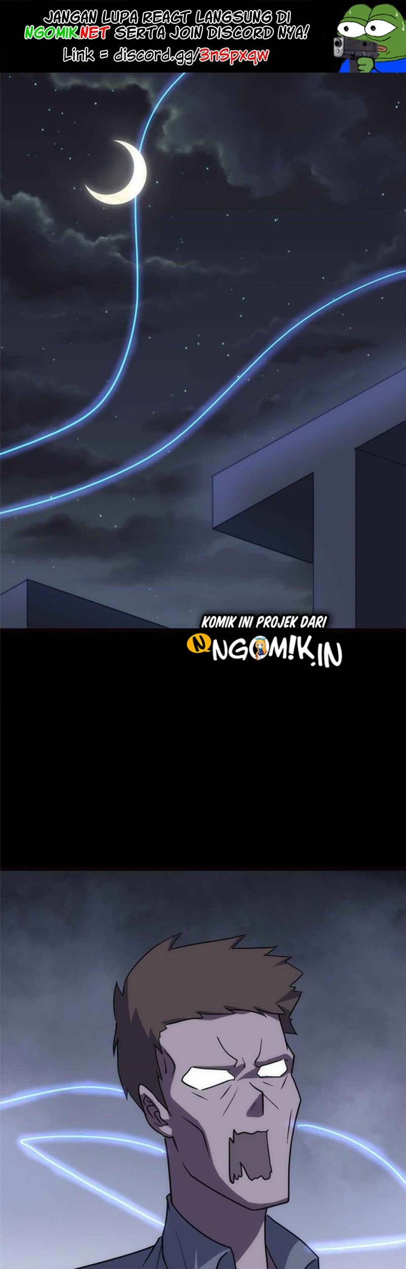 Baca Manhua Virus Girlfriend Chapter 224 Gambar 2