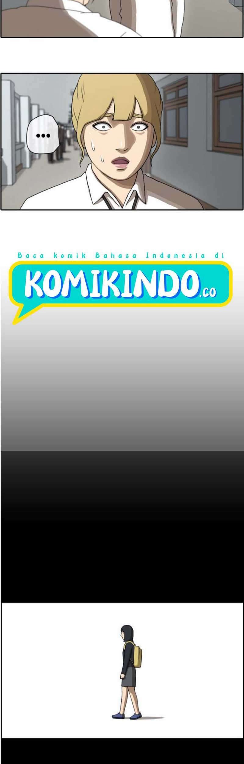 Free Draw Chapter 40 Gambar 4