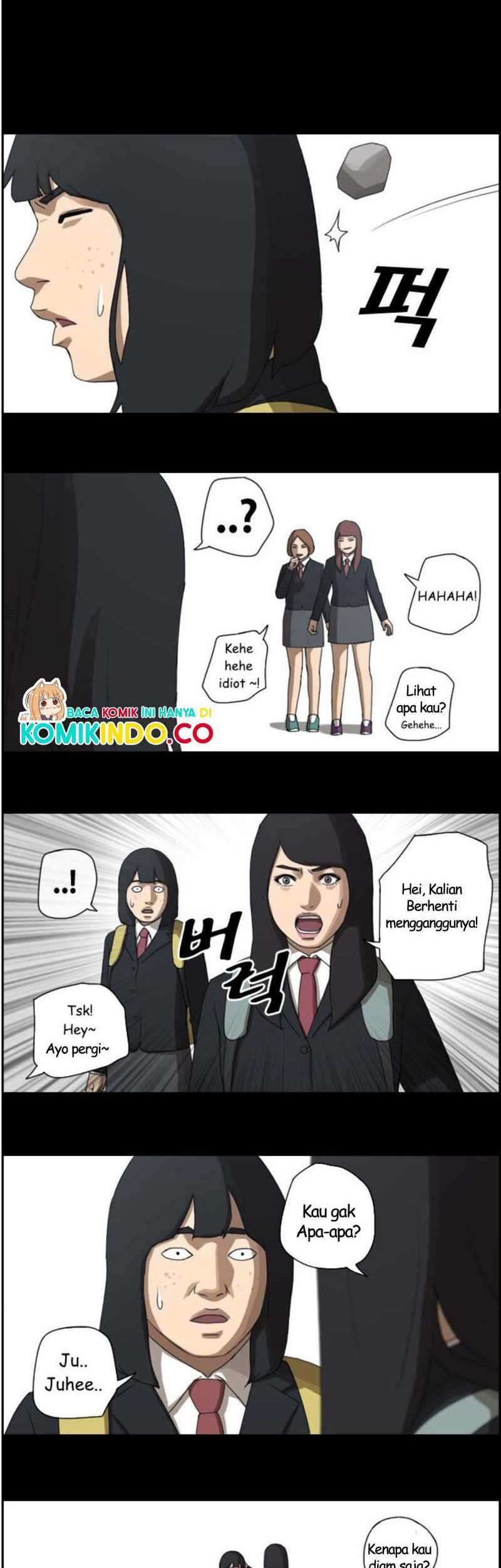 Free Draw Chapter 40 Gambar 5