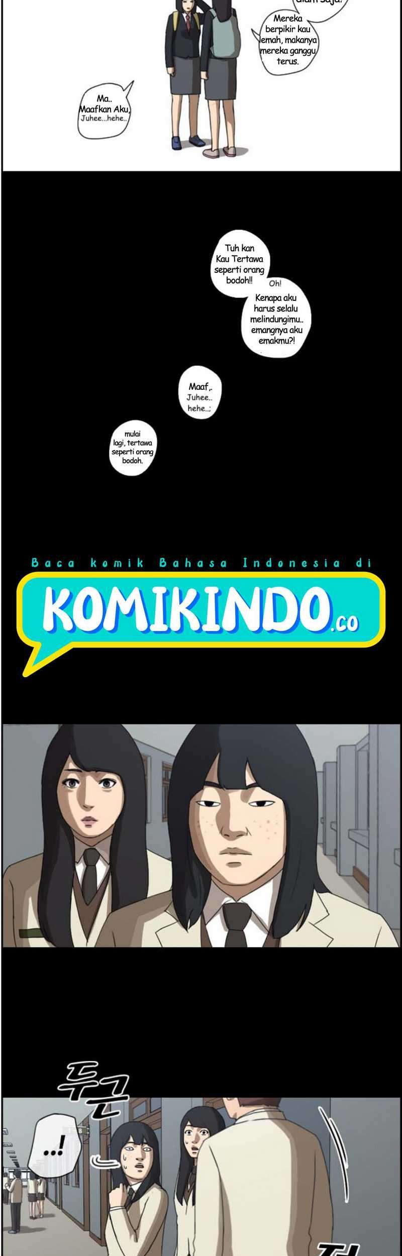 Free Draw Chapter 40 Gambar 6