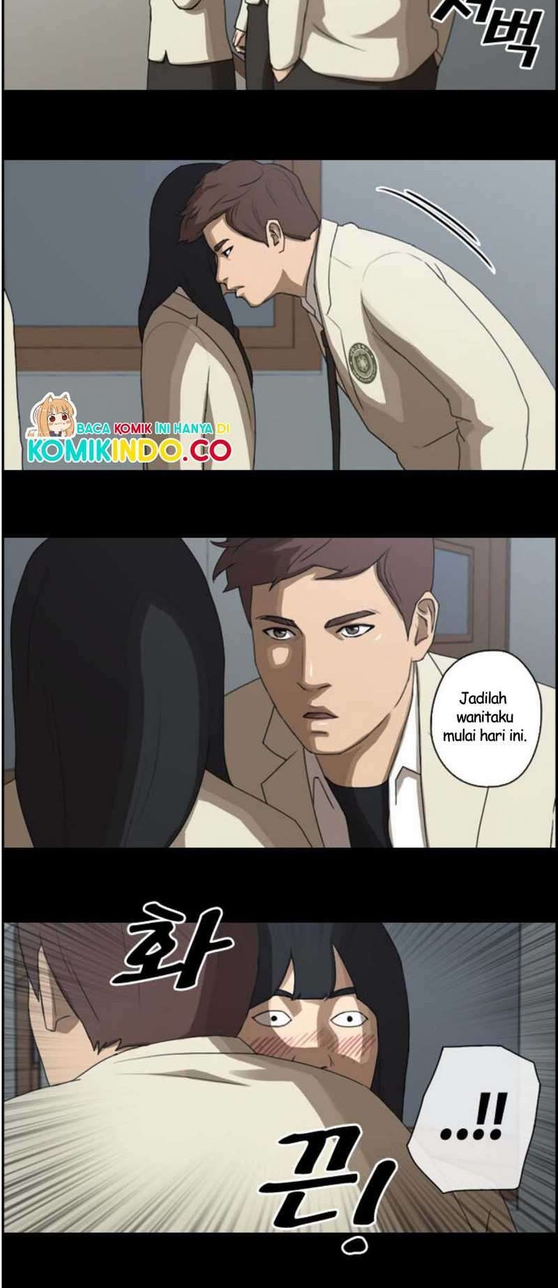 Free Draw Chapter 40 Gambar 7