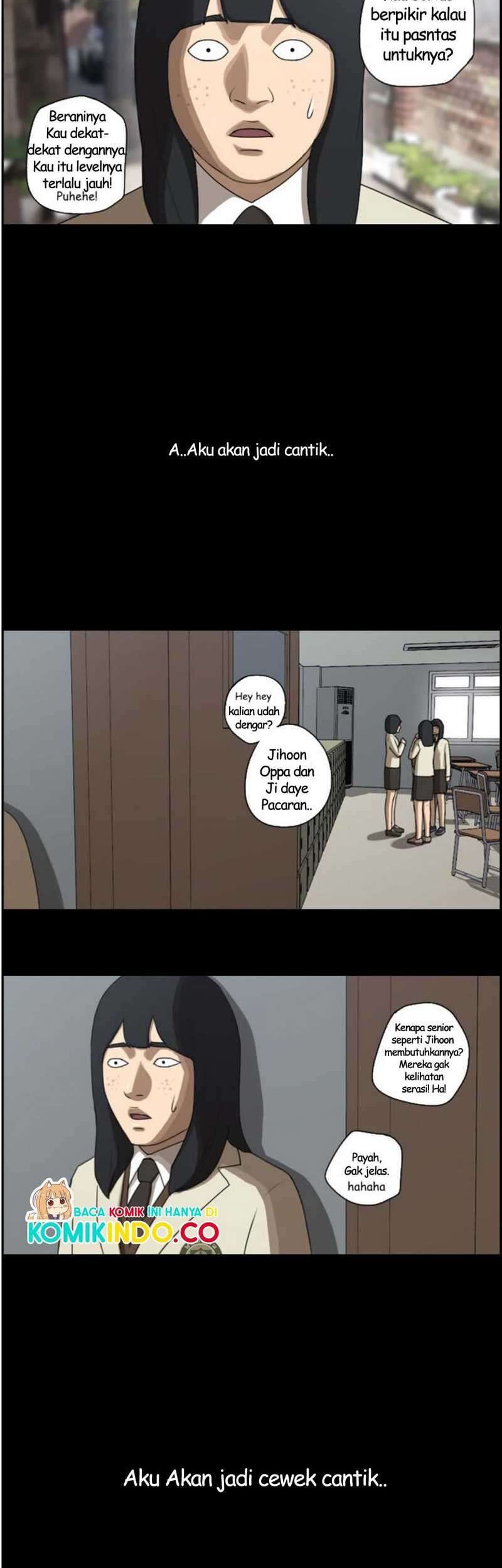Free Draw Chapter 40 Gambar 9
