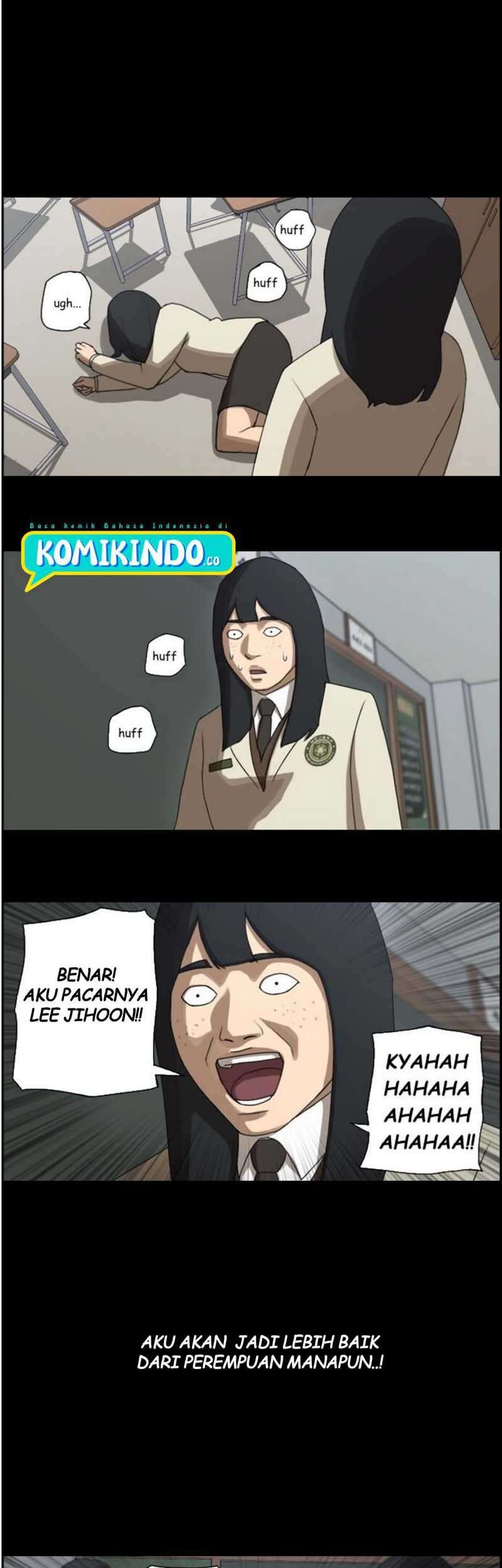 Free Draw Chapter 40 Gambar 10
